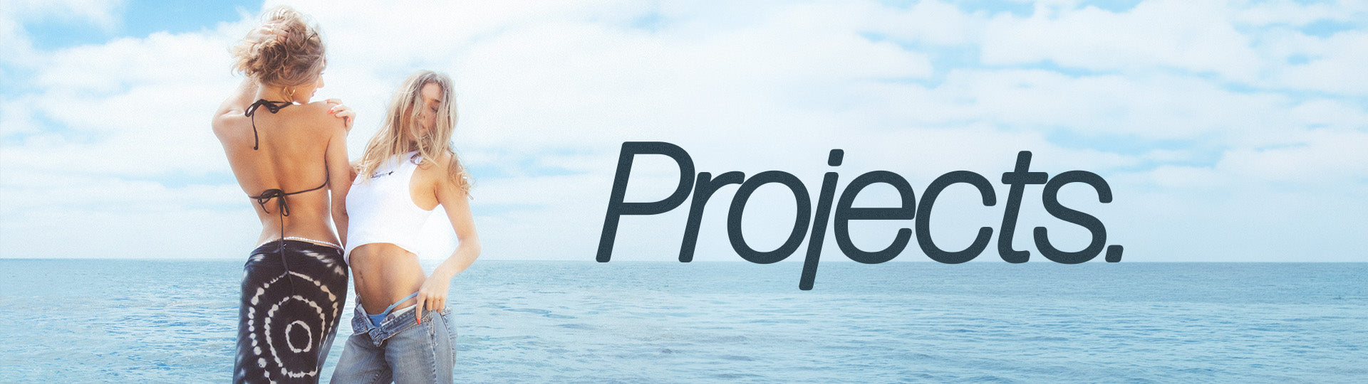 PROJECTS — BADGALLERY