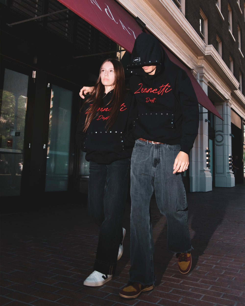 Streetstyle