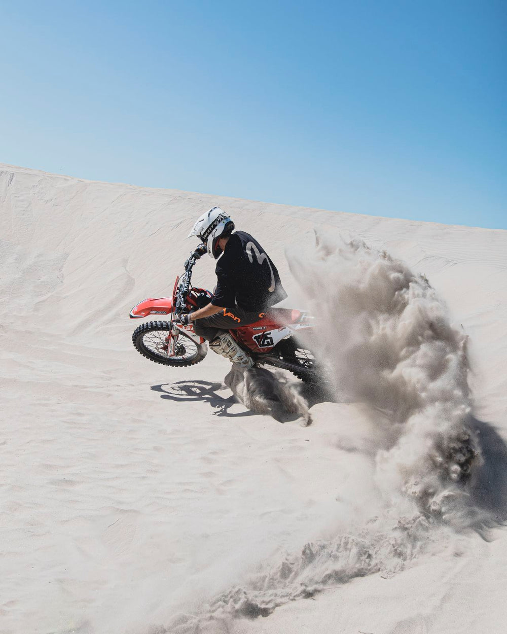 Motocross