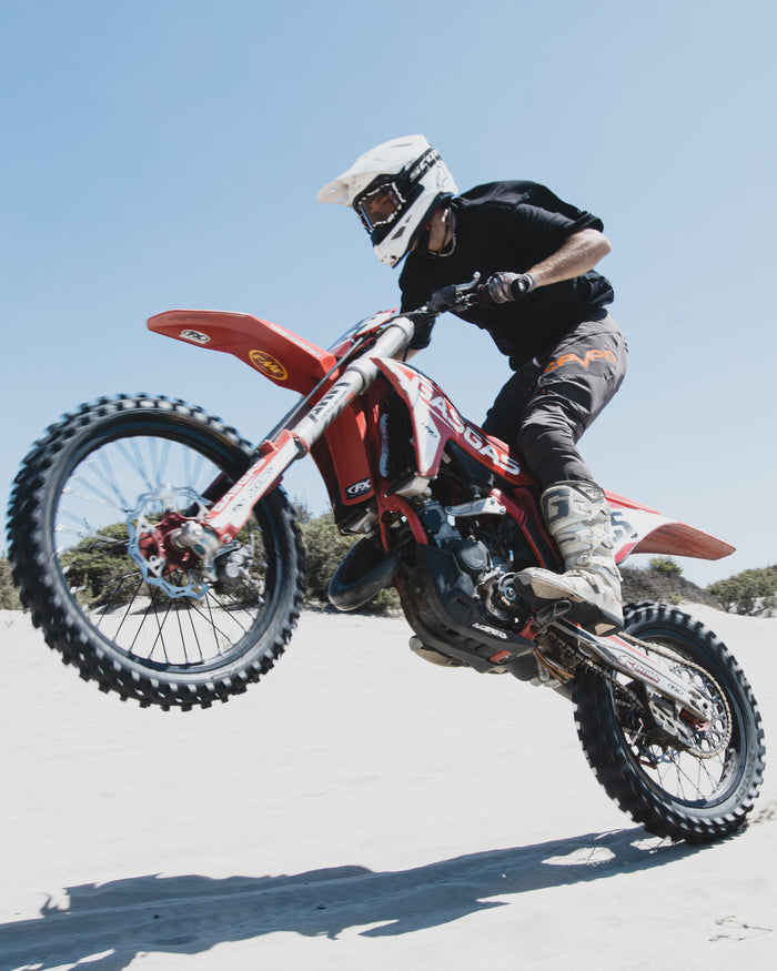 Built For Speed — 3