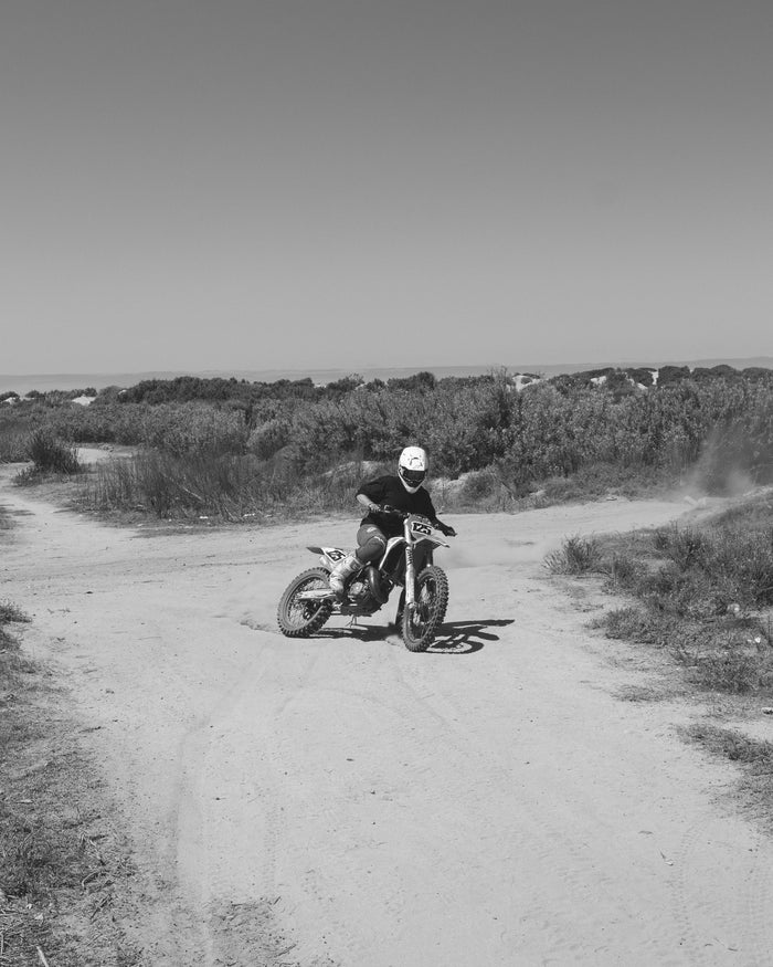Built For Speed — 4
