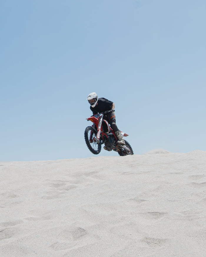 Built For Speed — 8