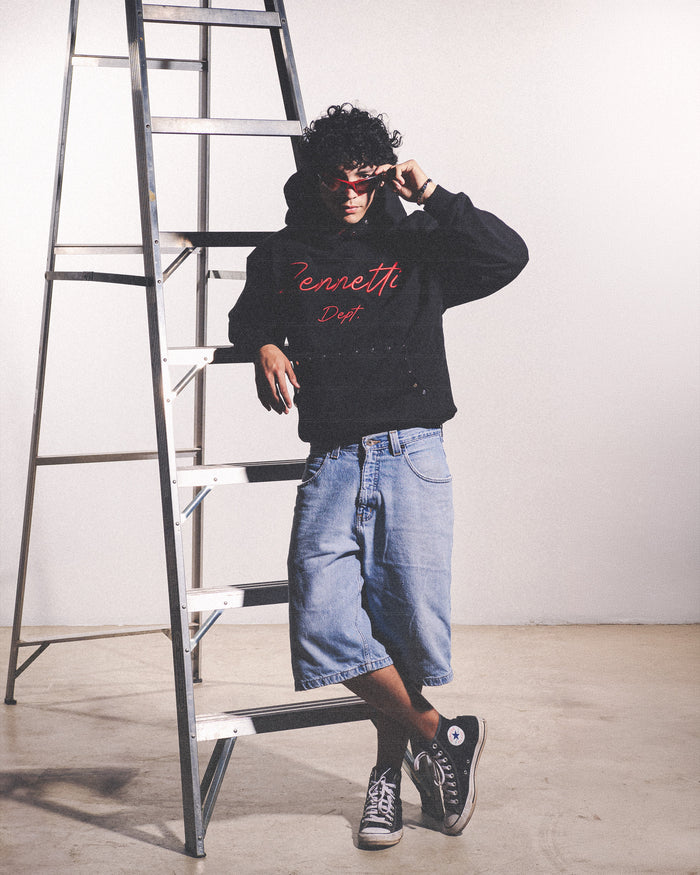 Clothing Brands — 6