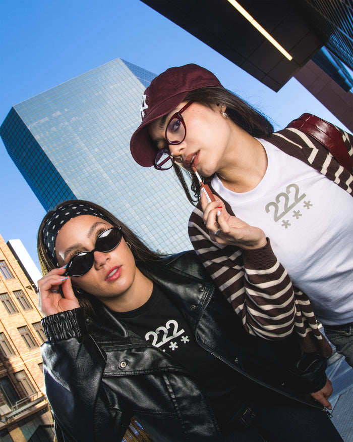 Clothing Brands — 3