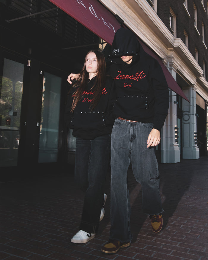 Clothing Brands — 5