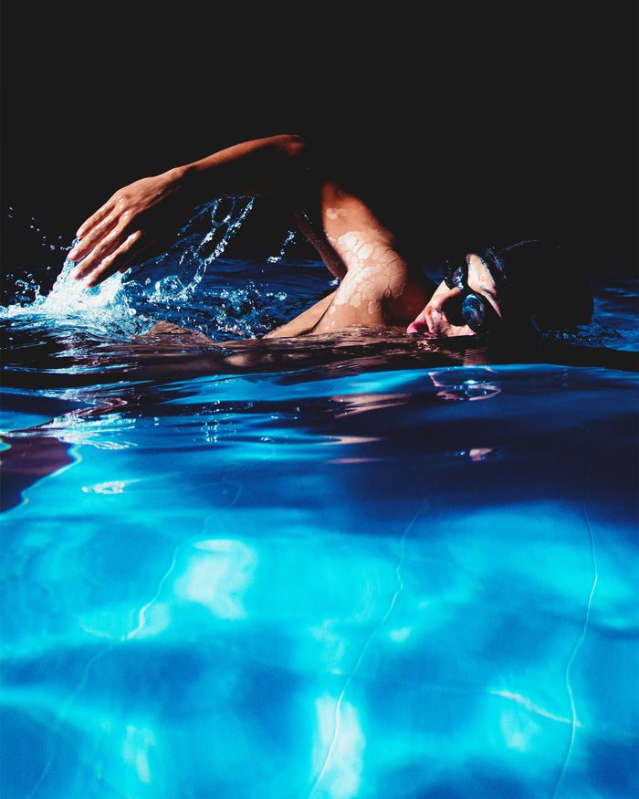 Swimming