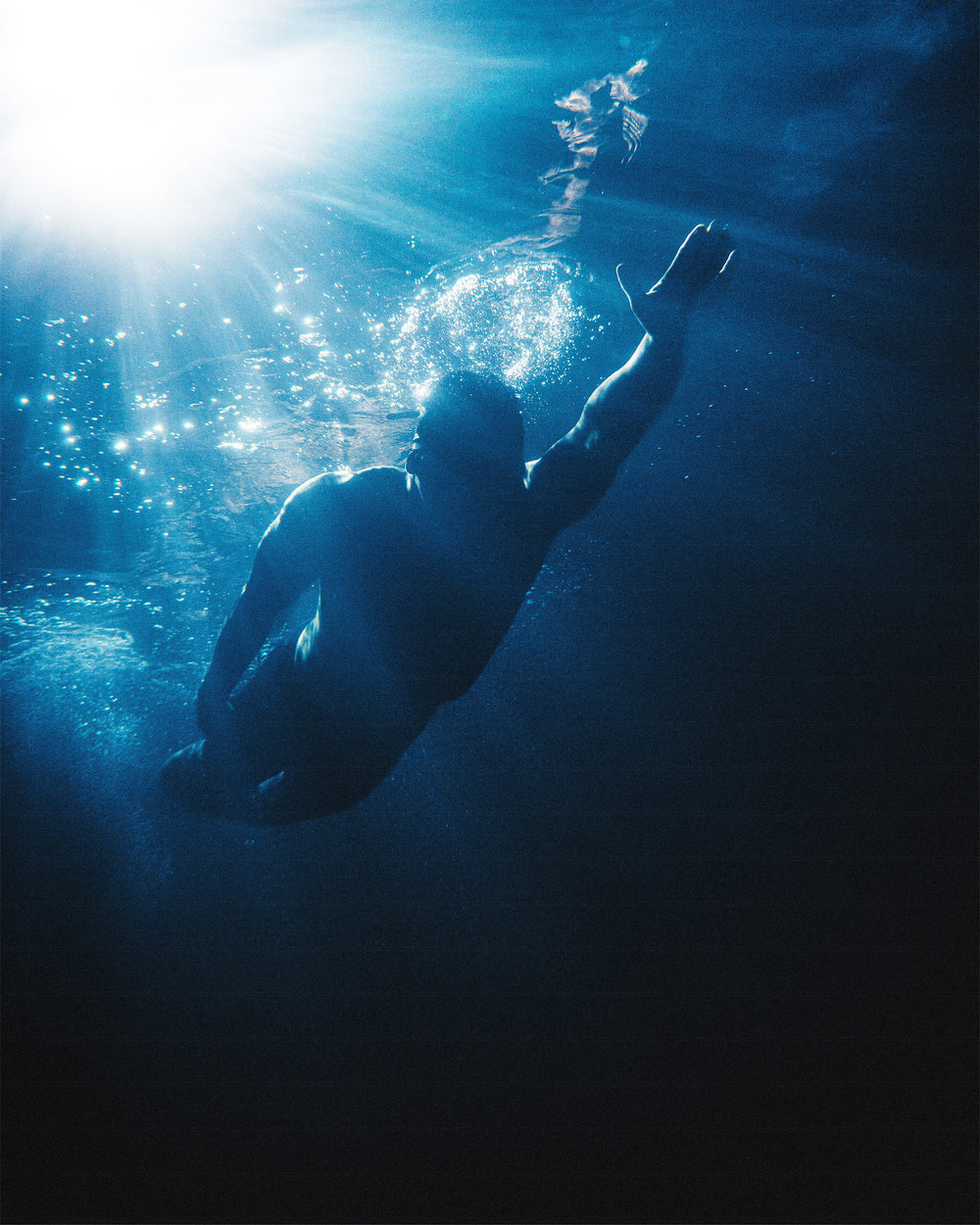 Swimming