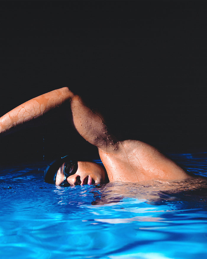 Swimming — 6
