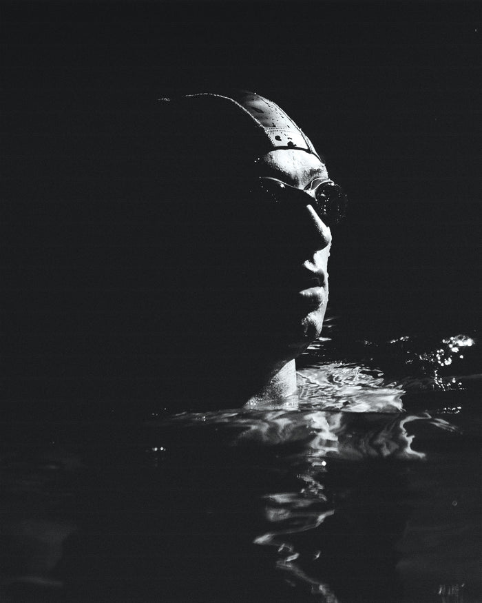 Swimming — 7
