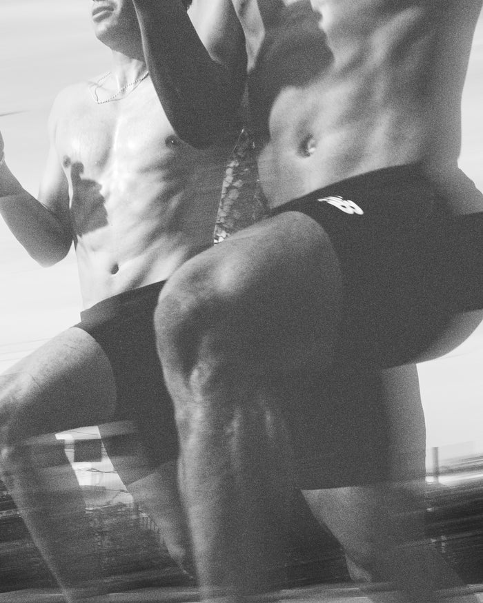 Track & Field