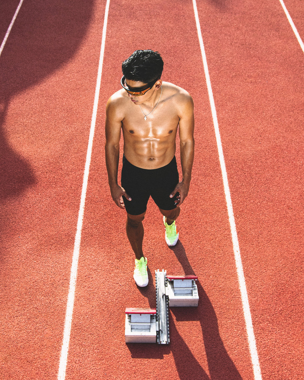 Track