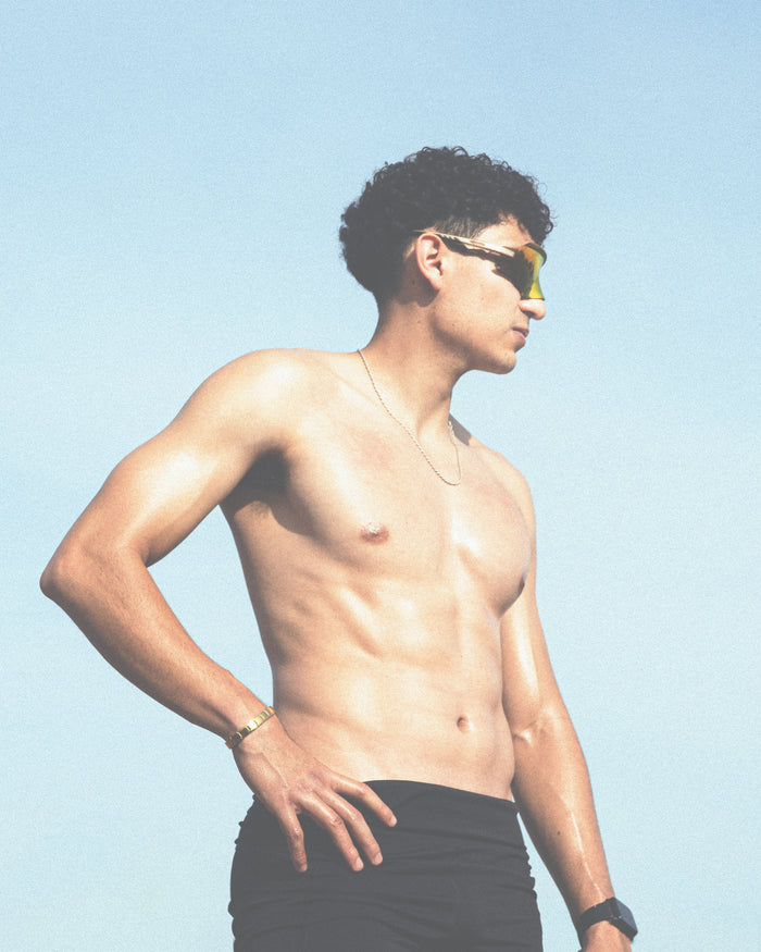 Track & Field — 5